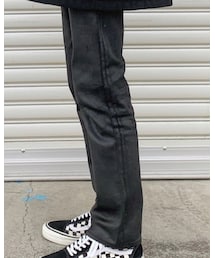 HELMUT LANG | デニムパンツ