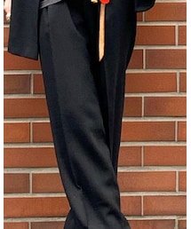 FENDI | スラックス