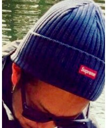 Supreme  | ニットキャップ/ビーニー