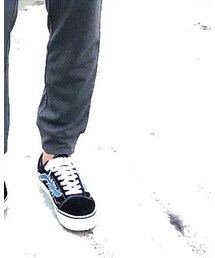 VANS | スニーカー