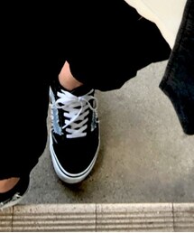 VANS | スニーカー