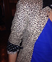 LOVELESS MENS | シャツ/ブラウス