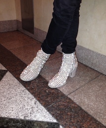 Christian Louboutin | ブーツ