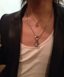 CHROME HEARTS | ネックレス
