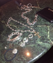 CHROME HEARTS | ネックレス