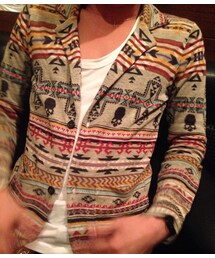 LOVELESS MENS | テーラードジャケット