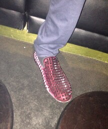 Christian Louboutin | その他シューズ