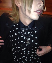 JUSTIN DAVIS | ネックレス