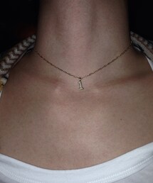 EYEFUNNY | ネックレス