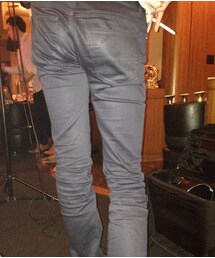 Dior homme | デニムパンツ