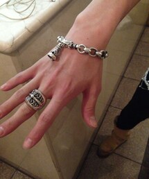 LONE ONES | ブレスレット