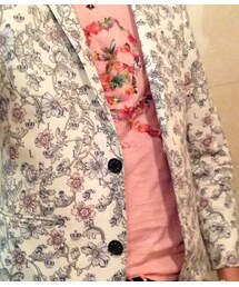 LOVELESS MENS | テーラードジャケット