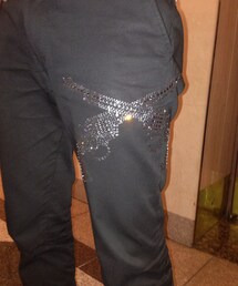 roar | デニムパンツ