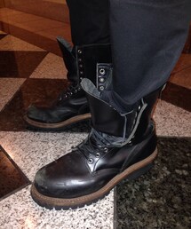 RED WING SHOES | ブーツ