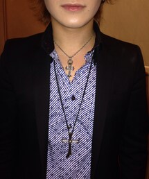 CHROME HEARTS | ネックレス