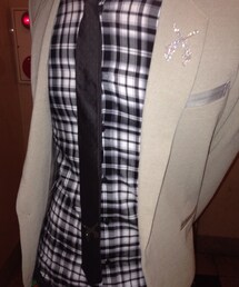 roar | テーラードジャケット