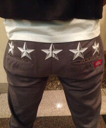 GUILD PRIME | その他パンツ