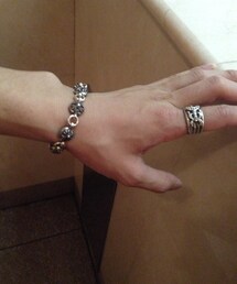 CHROME HEARTS | ブレスレット