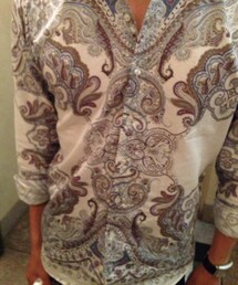 ETRO | シャツ/ブラウス