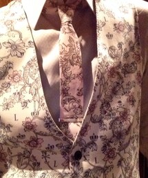 LOVELESS MENS | ネクタイ