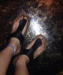 BIRKENSTOCK | サンダル(サンダル)