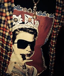 L.G.B. | フォトプリントTシャツ(Tシャツ/カットソー)