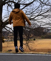 UNION STATION | ダッフルコート