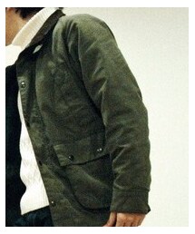 UNITED ARROWS | ミリタリージャケット