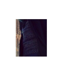 印 | ニット/セーター