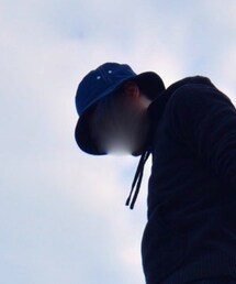 SEVENDAYS=SUNDAY | ハット