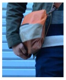 カプリチョ・デ・ムニェカ | ショルダーバッグ