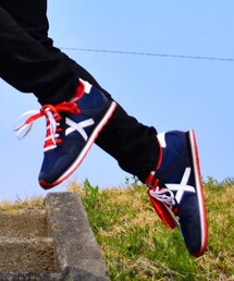 ムニック | スニーカー