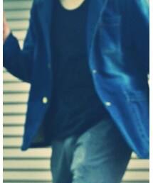 GU | Tシャツ/カットソー