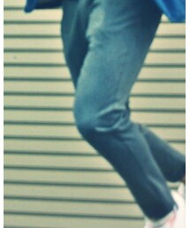 GLOBAL WORK | チノパンツ