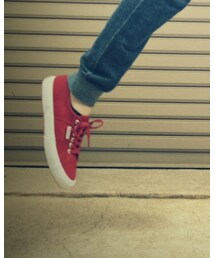 SUPERGA | スニーカー