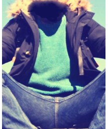 ROSE BUD | ニット/セーター