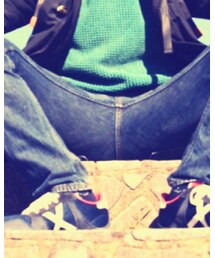 OLD NAVY | デニムパンツ