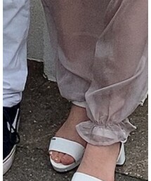 PRADA | サンダル