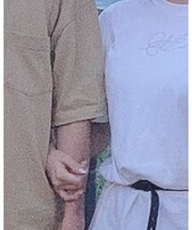 melt the lady | Tシャツ/カットソー