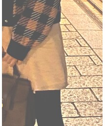 ZARA | シャツワンピース