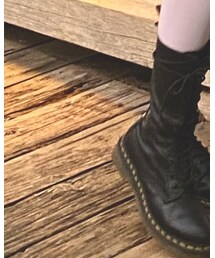 Dr. Martens | ブーツ