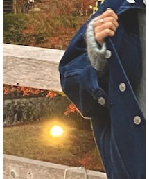 HYSTERIC GLAMOUR | デニムジャケット