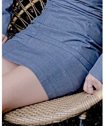 ZARA | ワンピース