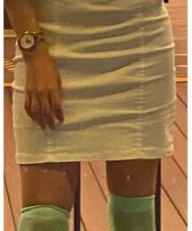 Bershka | ワンピース