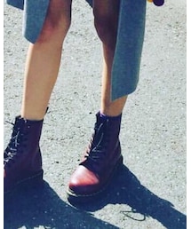 Dr. Martens | シューズ