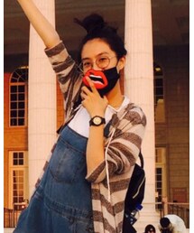 agnes b. | 腕時計
