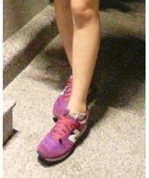 NEW BALANCE | シューズ