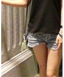 TRUE RELIGION | パンツ