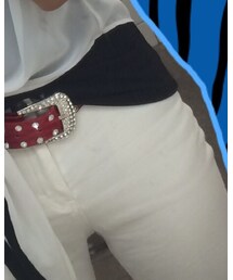 GU | その他パンツ