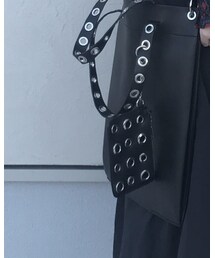 ZARA | トートバッグ